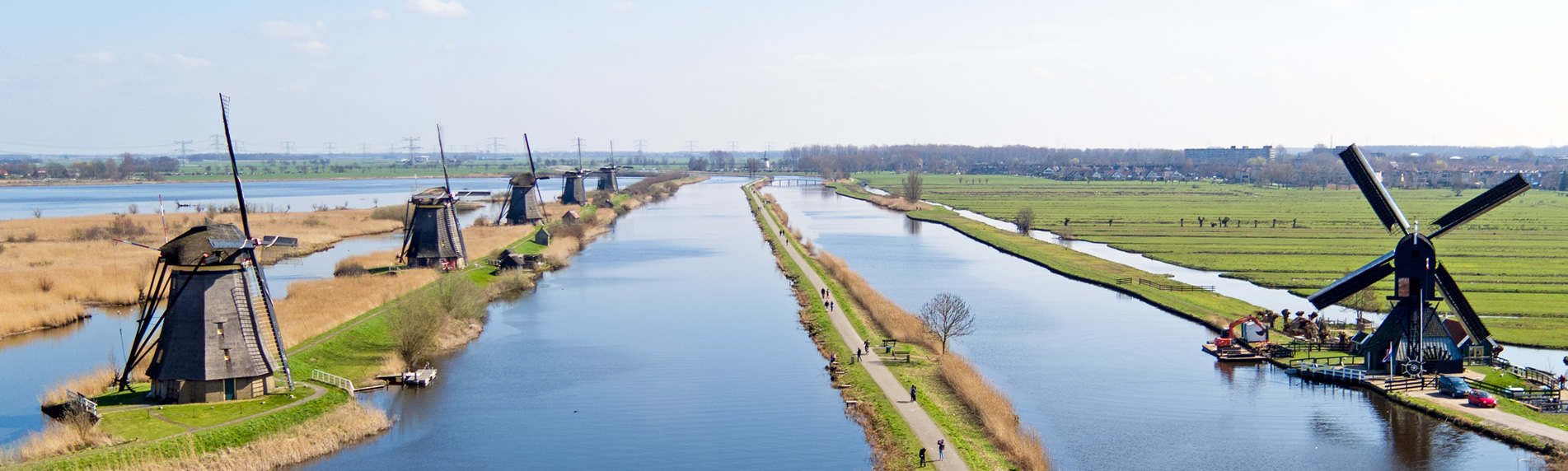 Waterschappen en Prof-IT4all