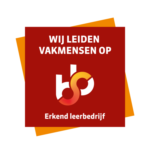 Prof-IT4all Erkend leerbedrijf