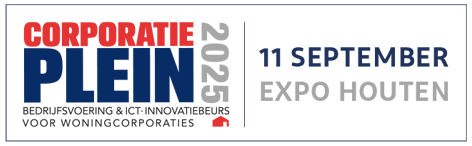 corporatieplein stand 30