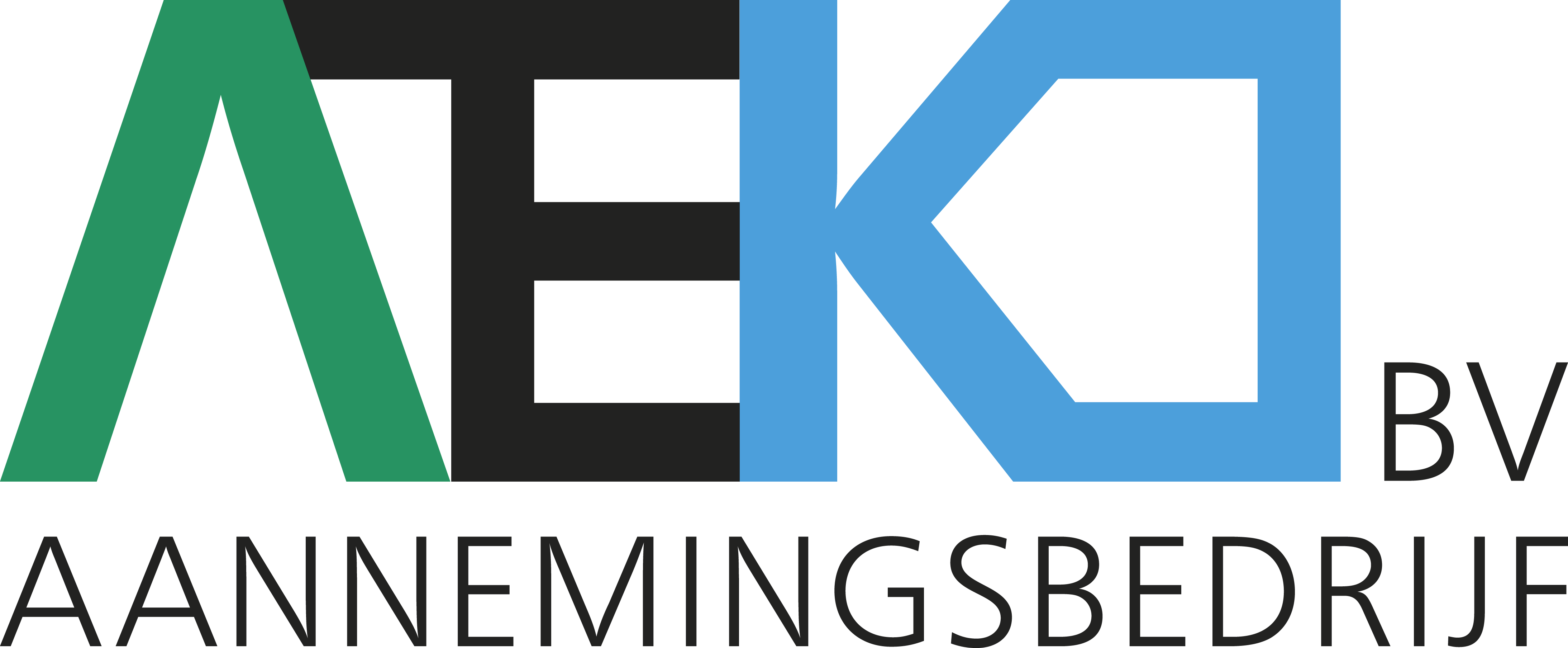 ateko aannemingsbedrijf